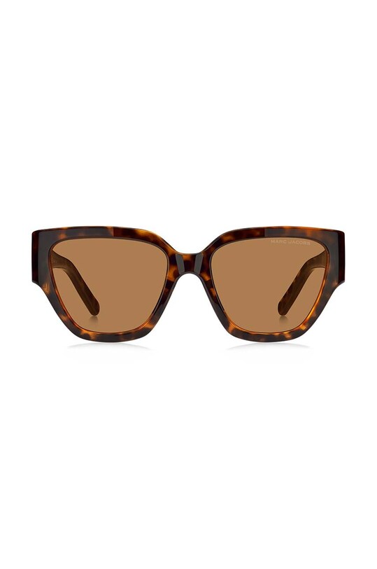 Γυαλιά ηλίου Marc Jacobs καφέ MARC.724/S