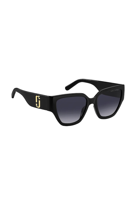 Marc Jacobs ochelari de soare negru MARC.724/S