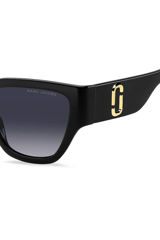 Marc Jacobs ochelari de soare MARC.724/S negru