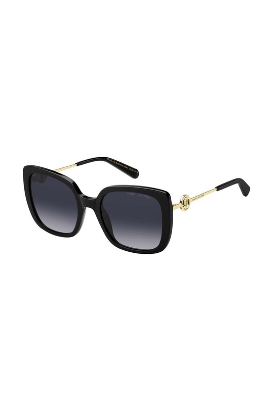 Marc Jacobs okulary przeciwsłoneczne MARC.727/S czarny AA00
