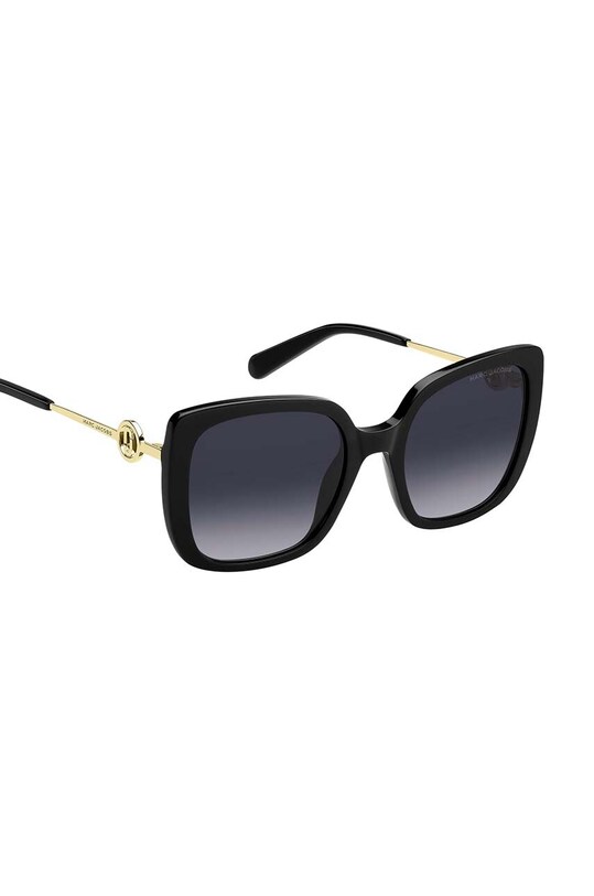 Akcesoria Marc Jacobs okulary przeciwsłoneczne MARC.727/S czarny