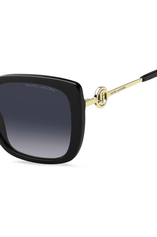 Marc Jacobs okulary przeciwsłoneczne MARC.727/S czarny