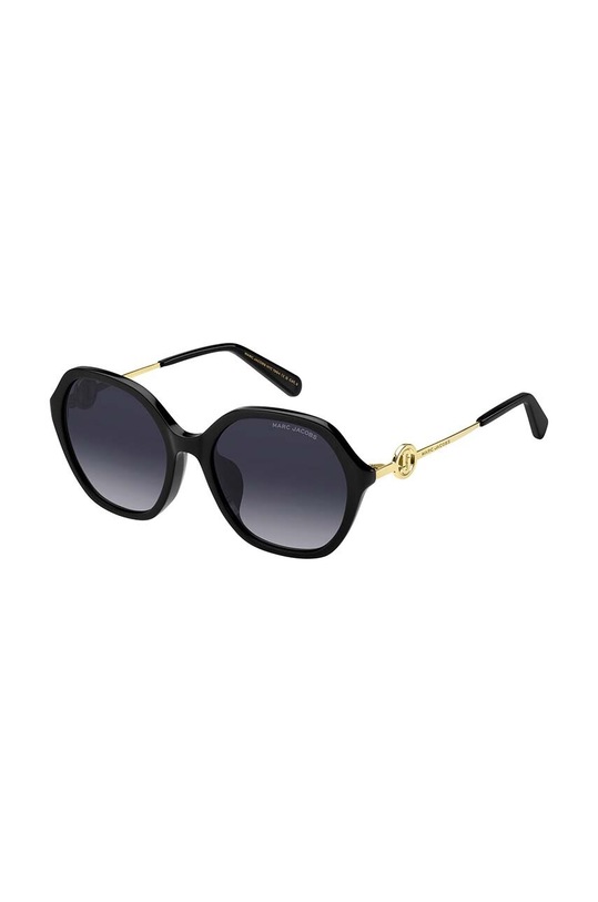 Marc Jacobs ochelari de soare MARC.728/F/S negru AA00