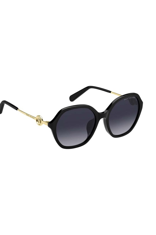 Accesorii Marc Jacobs ochelari de soare MARC.728/F/S negru