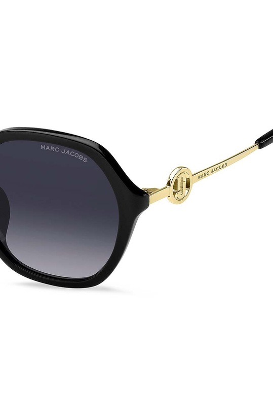 Marc Jacobs ochelari de soare MARC.728/F/S negru
