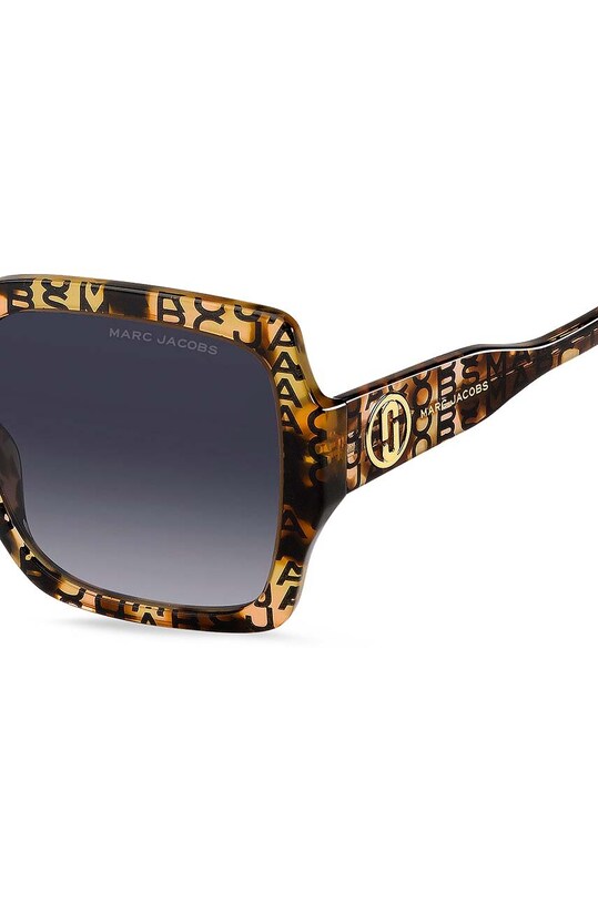 Sluneční brýle Marc Jacobs MARC.731/S hnědá