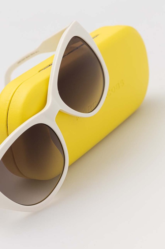 Marc Jacobs ochelari de soare alb MARC.732/S