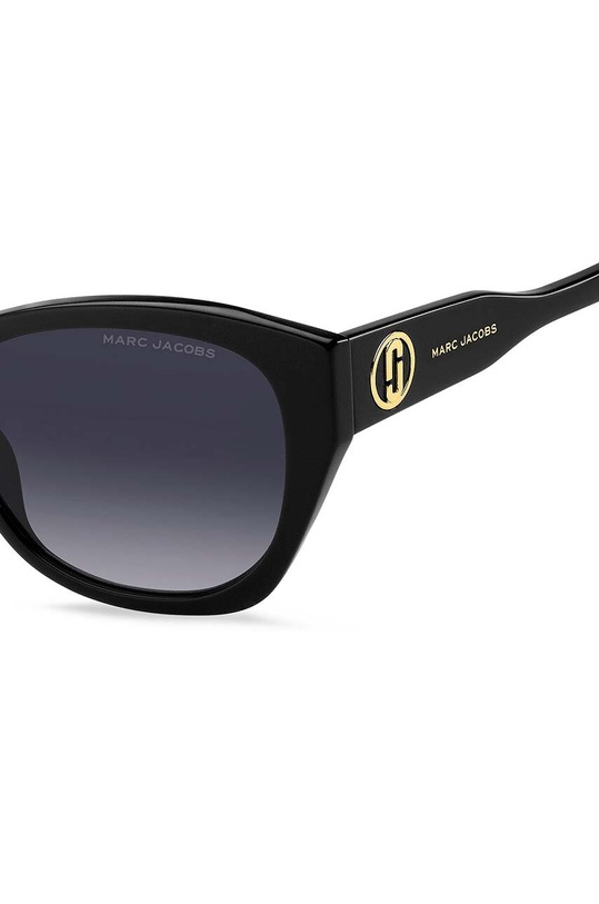 Marc Jacobs napszemüveg MARC.732/S fekete