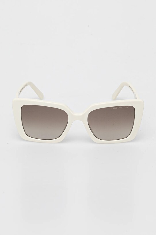 Marc Jacobs ochelari de soare MARC.733/S alb AA00