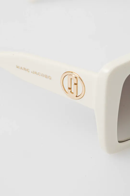 Аксесуари Сонцезахисні окуляри Marc Jacobs MARC.733/S білий