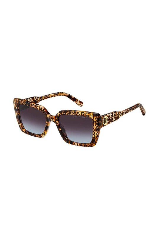 Marc Jacobs napszemüveg MARC.733/S barna AA00