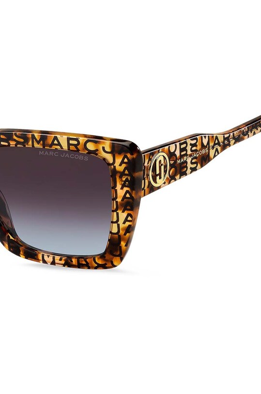 Marc Jacobs napszemüveg MARC.733/S barna