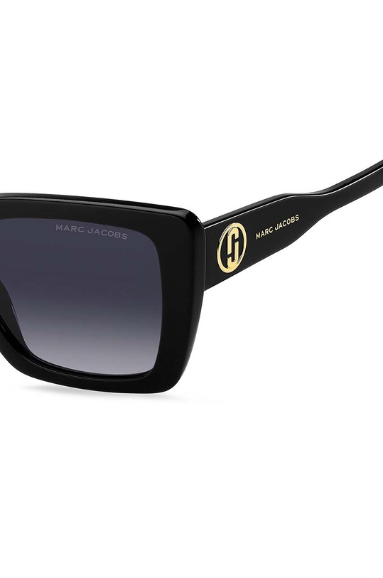 Marc Jacobs ochelari de soare MARC.733/S negru