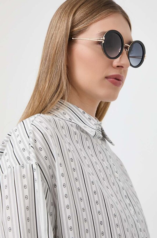 Marc Jacobs napszemüveg átmenetes fekete MJ.1102/S