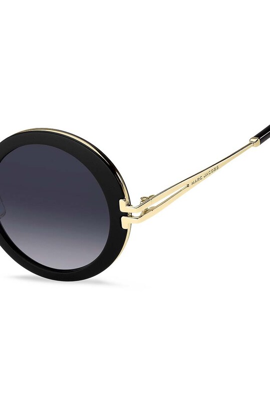 Marc Jacobs napszemüveg MJ.1102/S fekete