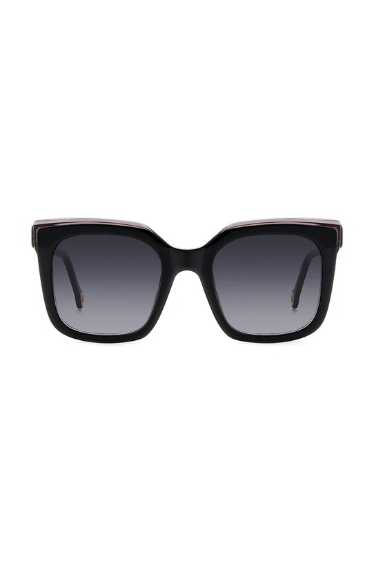 Accesorii Carolina Herrera ochelari de soare HER.0249/G/S negru
