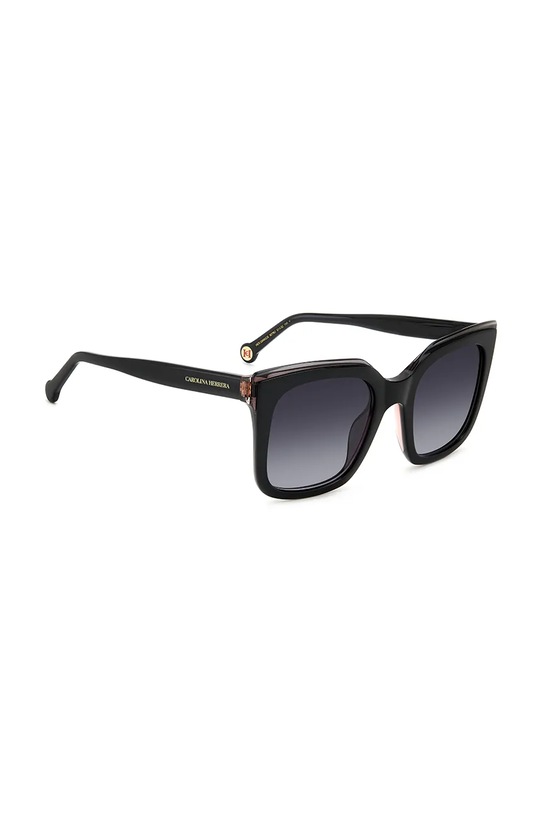 Carolina Herrera ochelari de soare negru HER.0249/G/S