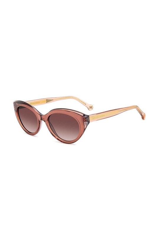 Carolina Herrera ochelari de soare HER.0250/S roz AA00