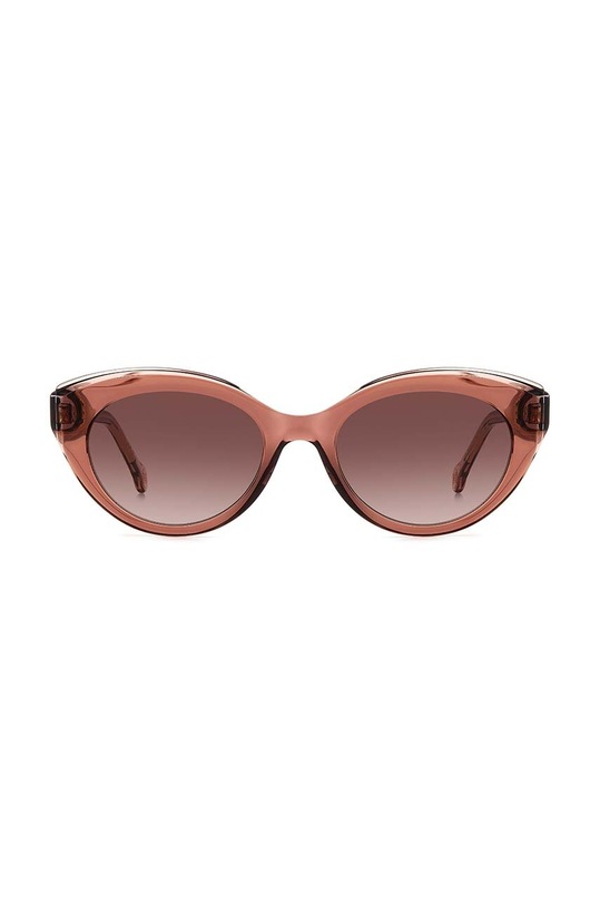 Carolina Herrera ochelari de soare roz HER.0250/S