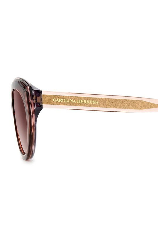 Carolina Herrera ochelari de soare HER.0250/S roz