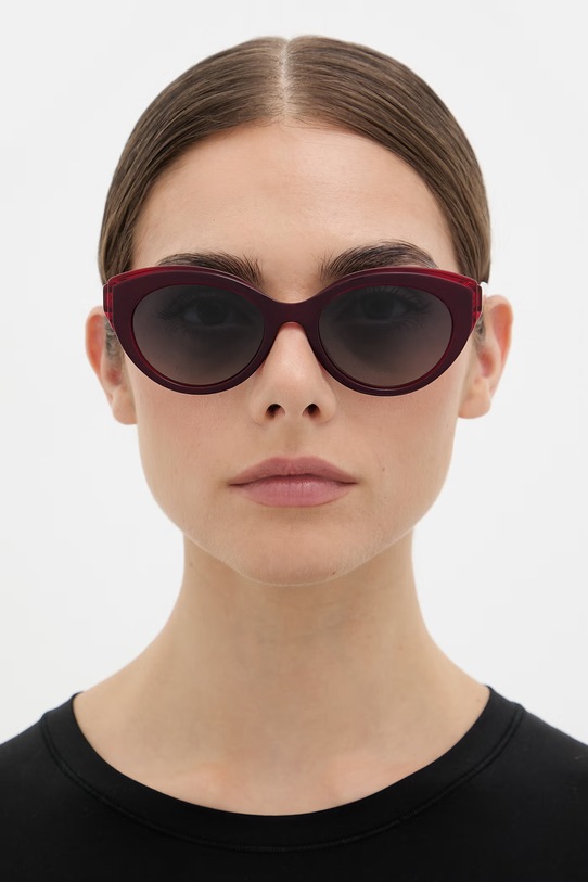 Carolina Herrera okulary przeciwsłoneczne damskie HER.0250/S