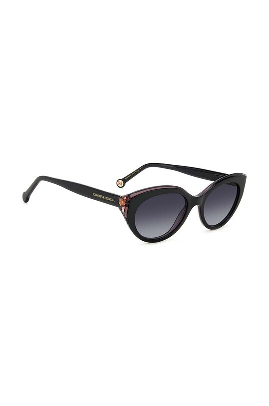 Аксесоари Слънчеви очила Carolina Herrera HER.0250/S черен