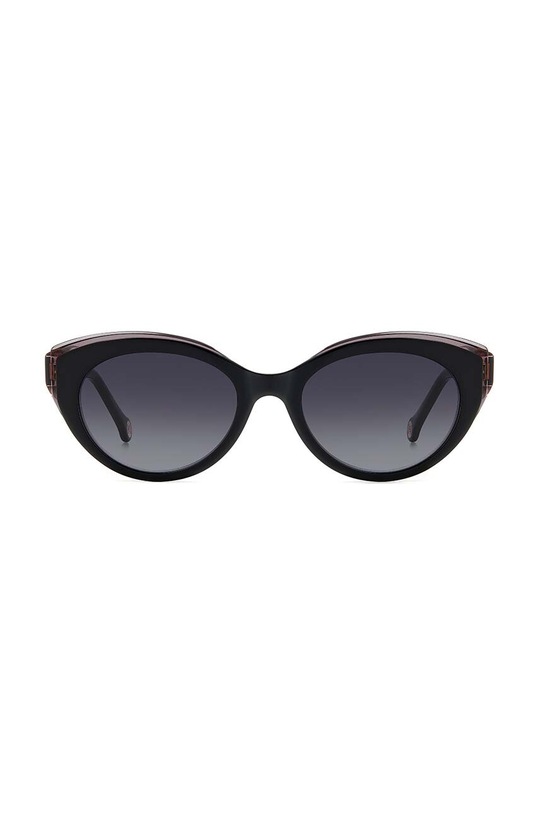 Слънчеви очила Carolina Herrera черен HER.0250/S