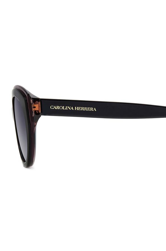 Слънчеви очила Carolina Herrera HER.0250/S черен