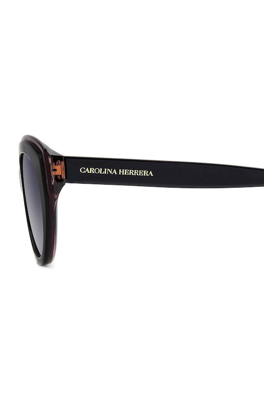 Carolina Herrera ochelari de soare HER.0250/S negru