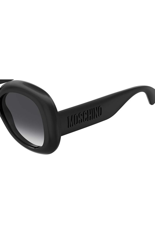 Γυαλιά ηλίου Moschino MOS162/S μαύρο