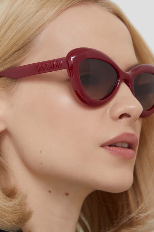 Сонцезахисні окуляри Moschino MOS163/S