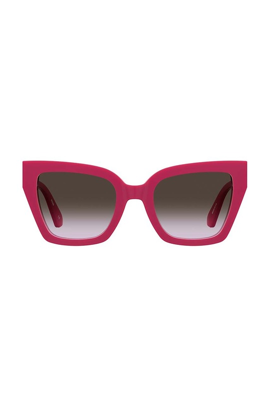 Moschino okulary przeciwsłoneczne różowy MOS161/S