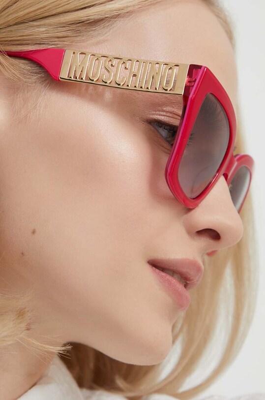 Moschino occhiali da sole MOS161/S
