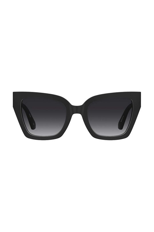 Moschino okulary przeciwsłoneczne czarny MOS161/S