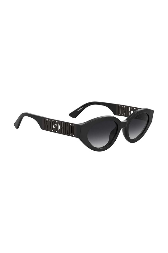 Αξεσουάρ Γυαλιά ηλίου Moschino MOS160/S μαύρο