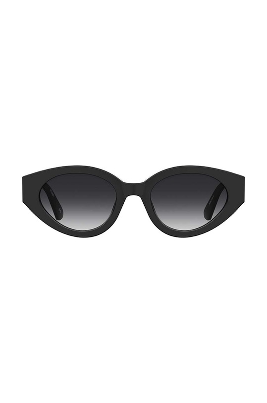 Γυαλιά ηλίου Moschino μαύρο MOS160/S