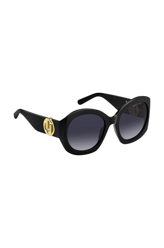 Accesorii Marc Jacobs ochelari de soare MARC.722/S negru