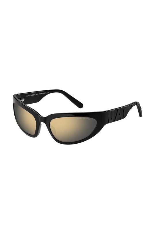 Marc Jacobs ochelari de soare MARC.738/S negru AA00