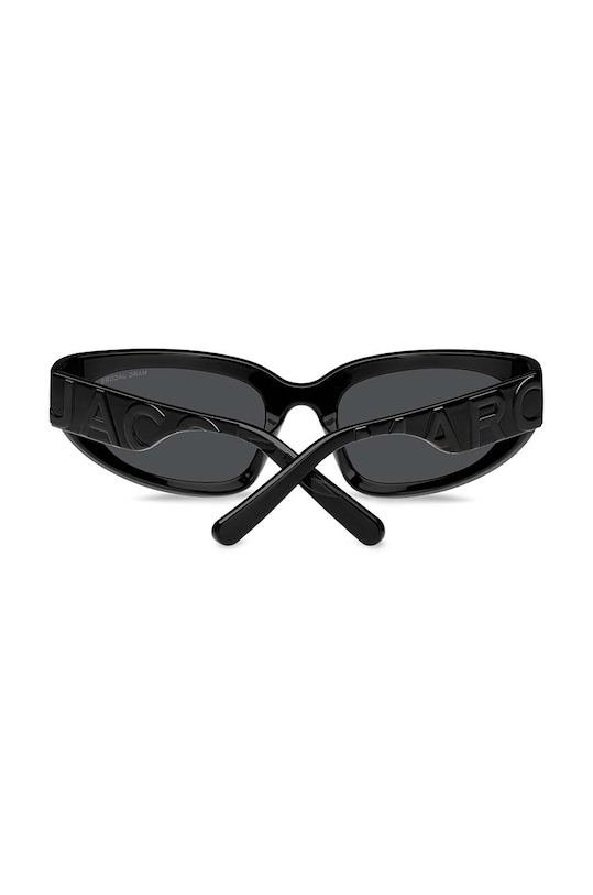 Marc Jacobs ochelari de soare MARC.738/S negru