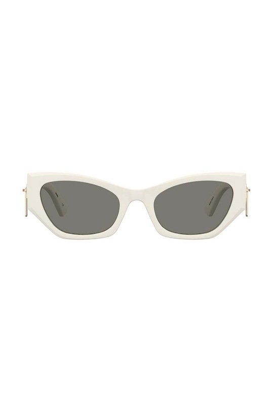 Moschino occhiali da sole bianco MOS159/S