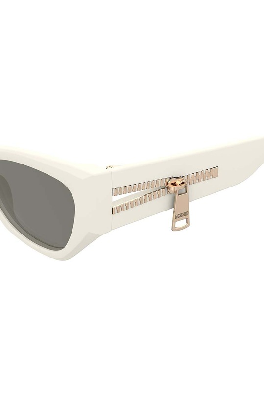 Moschino occhiali da sole MOS159/S bianco