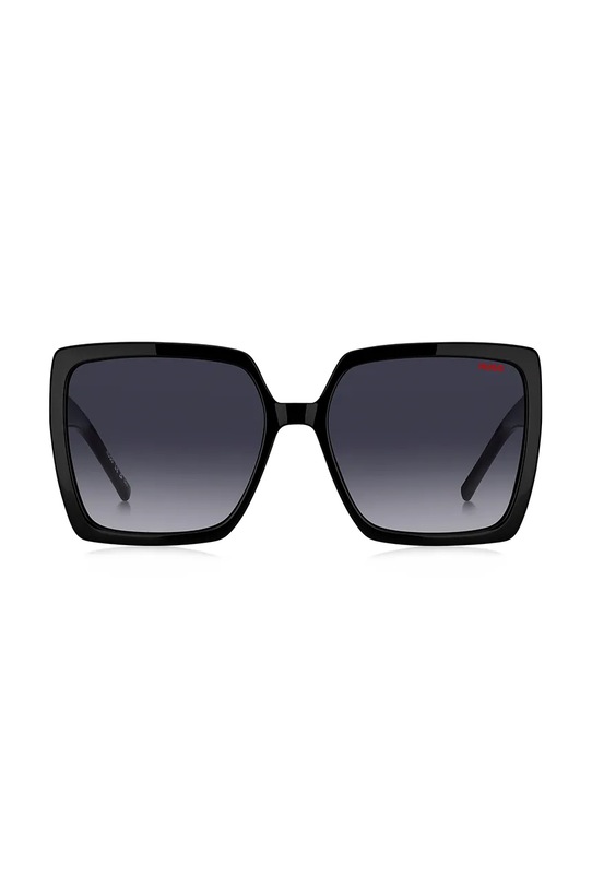 Accesorii HUGO ochelari de soare HG.1285/S negru