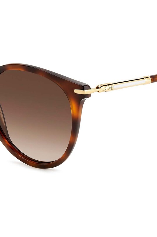 Carolina Herrera ochelari de soare HER.0230/S maro