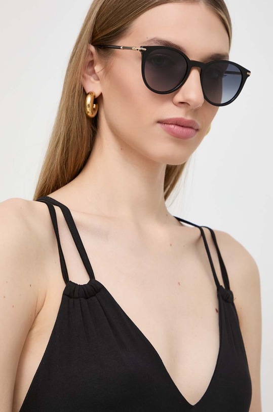 Carolina Herrera napszemüveg átmenetes fekete HER.0230/S