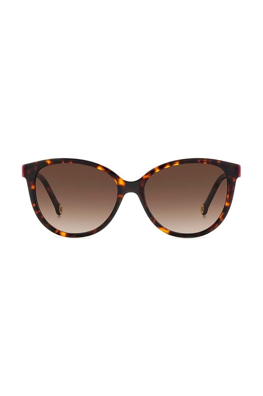 Carolina Herrera ochelari de soare maro HER.0237/S