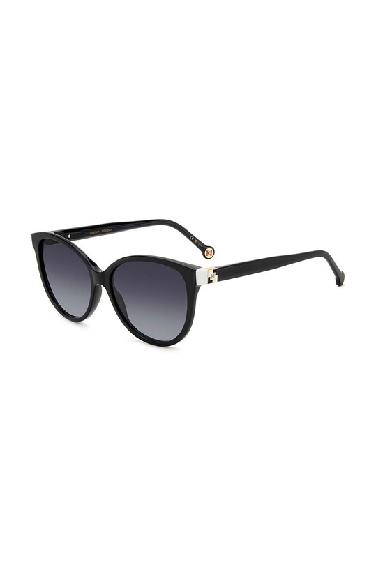 Carolina Herrera ochelari de soare HER.0237/S negru AA00