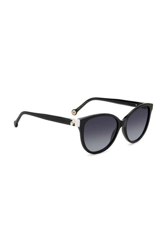Accesorii Carolina Herrera ochelari de soare HER.0237/S negru