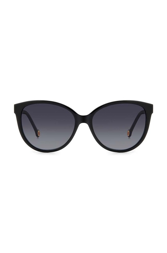 Carolina Herrera ochelari de soare negru HER.0237/S