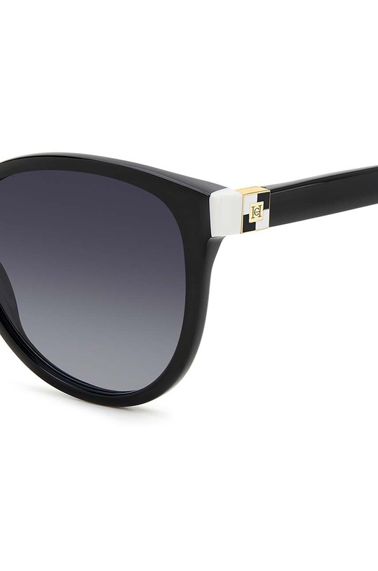 Carolina Herrera ochelari de soare HER.0237/S negru