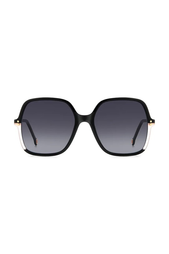 Carolina Herrera ochelari de soare HER.0244/S negru AA00